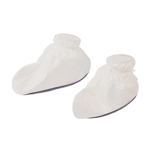 一（yī）次性防護（hù）鞋套（tào）-防滑基本款（kuǎn）