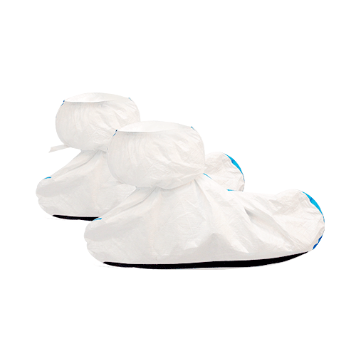 一次性防護鞋套（tào）-防滑膠條款