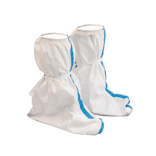 一次性（xìng）防護靴套（膠條款）