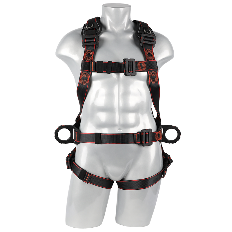 絕緣全身式（shì）安全帶 FA30504-Arc