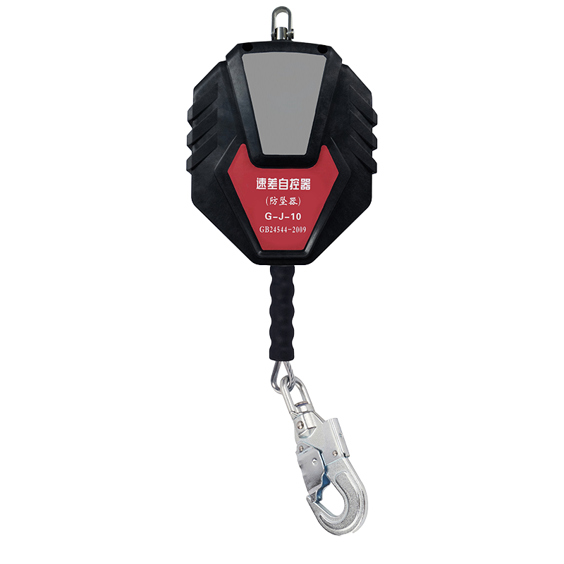 鋼（gāng）絲繩式速差器 SRL10101