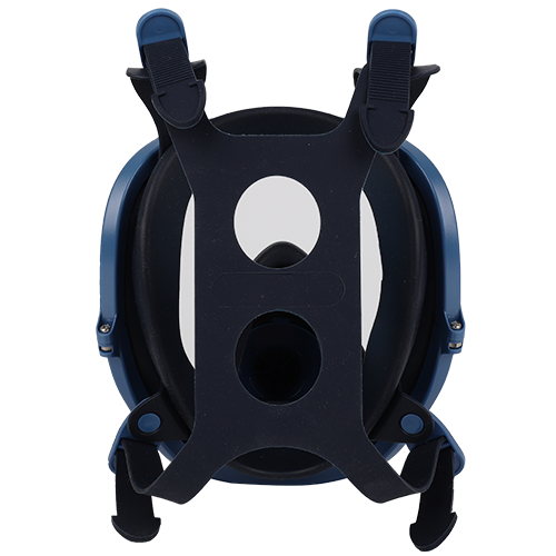 矽(guī)膠全麵罩 5800