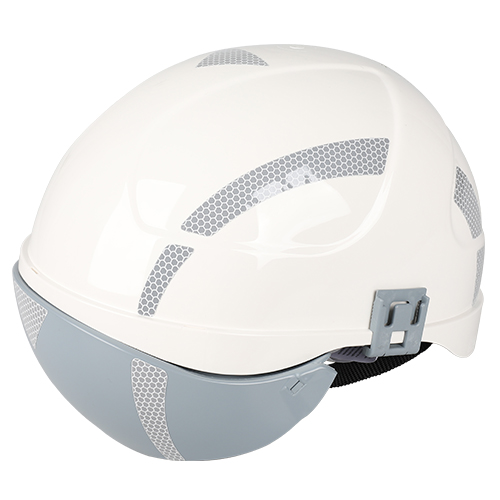 10.2cal防(fáng)電弧頭盔