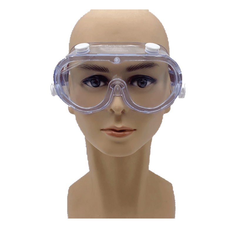 護目鏡（jìng）-帶閥款（kuǎn）