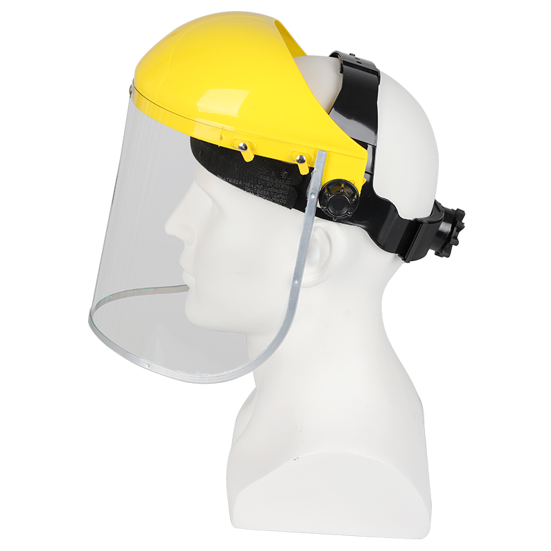 防（fáng）飛濺麵屏