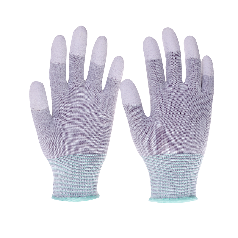 防靜（jìng）電手套