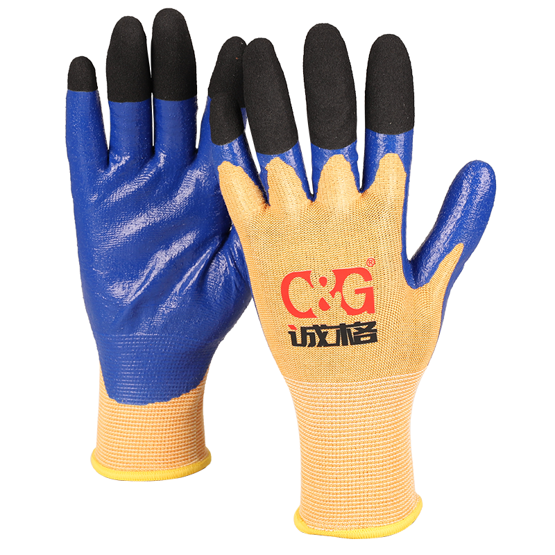 低壓作（zuò）業防護手套