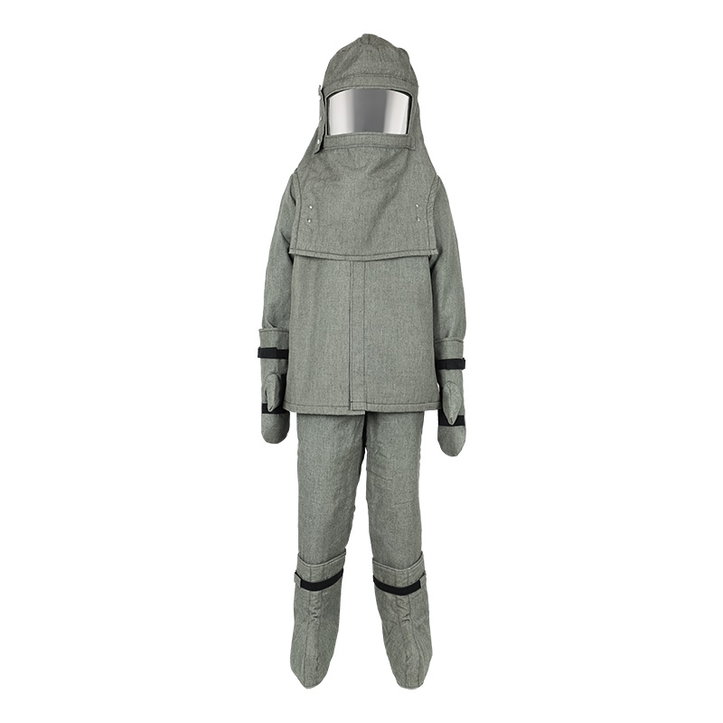 消防員（yuán）避火防護（hù）服