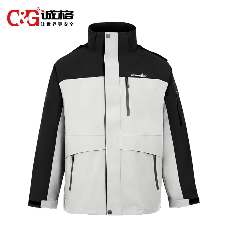 Stormwalker/絲托克 BP-J-001/BP-J-004 三（sān）合一衝鋒衣（yī）