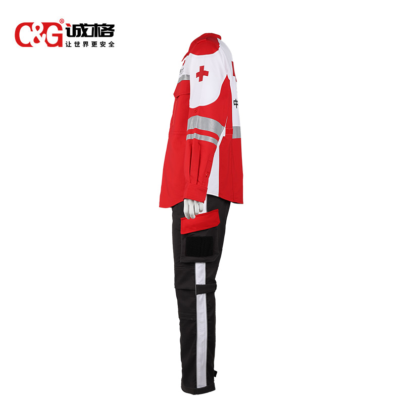 救援服(經濟(jì)版)