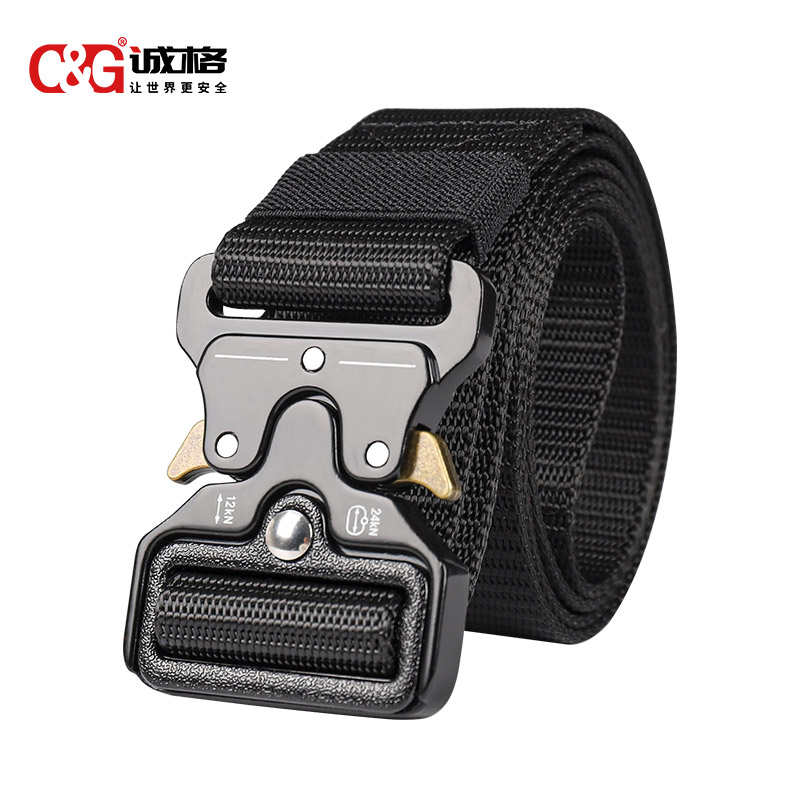 編織外腰（yāo）帶