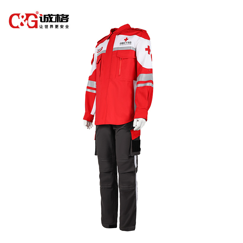 救援服(經濟版)