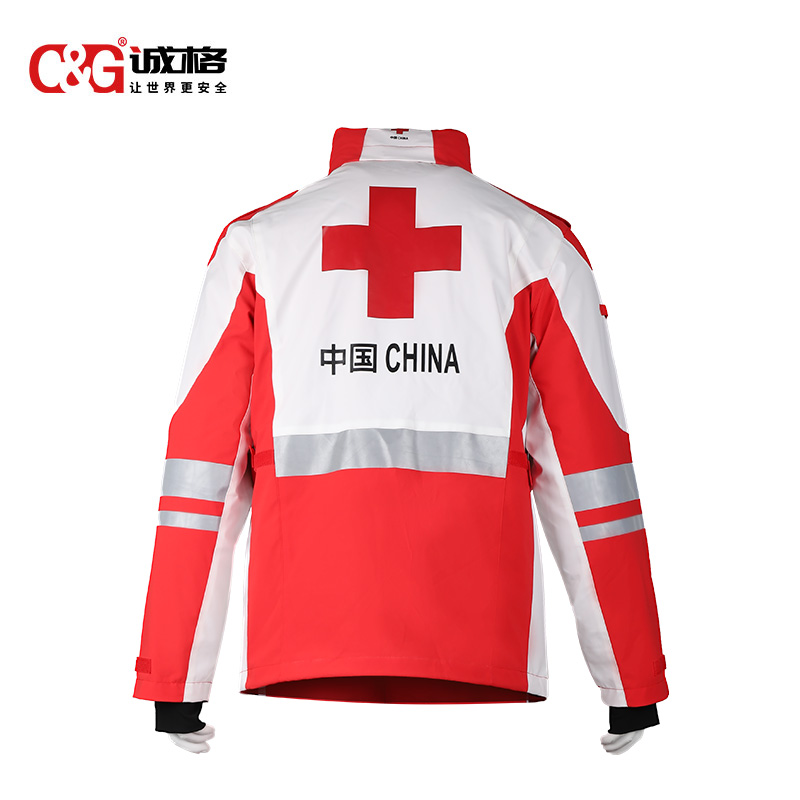 衝(chōng)鋒衣(經(jīng)濟版)