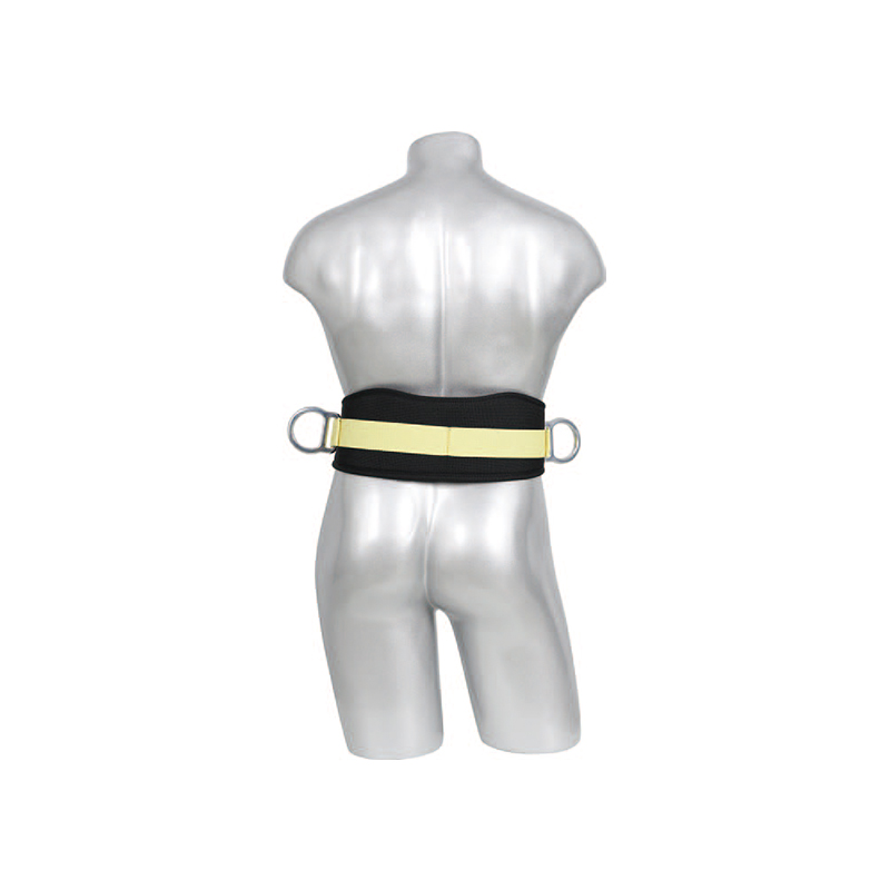 單腰帶式阻燃（rán）安全帶