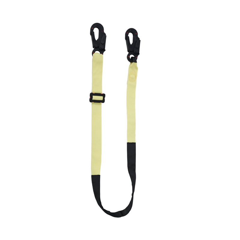 圍（wéi）杆繩-絕（jué）緣+防電弧+阻燃