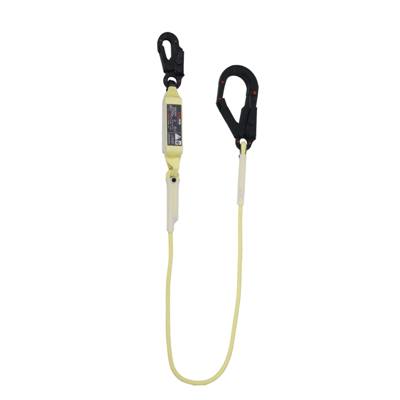 後背保護繩-絕緣+阻（zǔ）燃+防電弧-單（dān）鉤