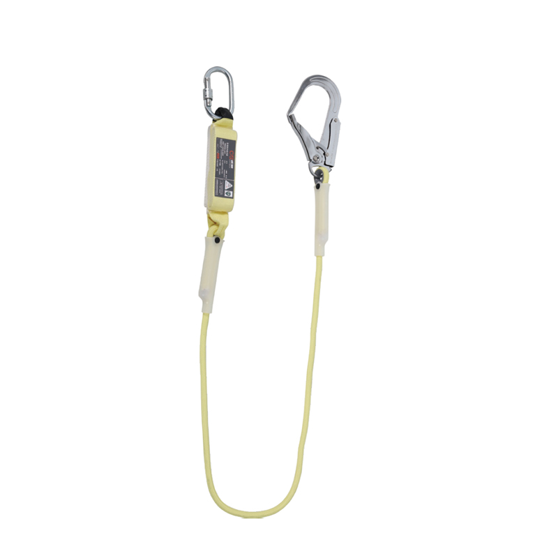 後背（bèi）保護繩-阻燃-單鉤