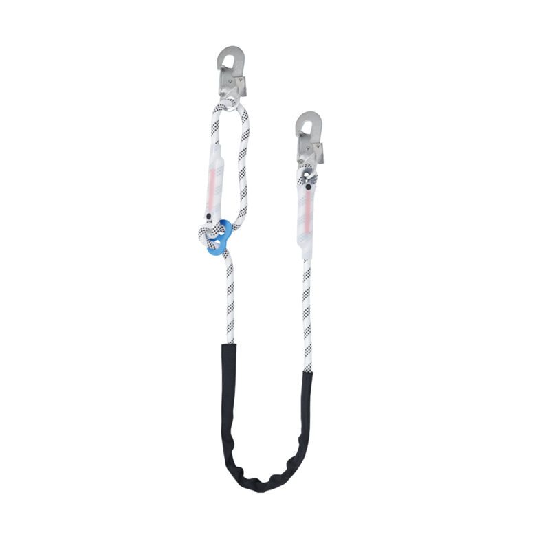 圍杆繩（shéng）