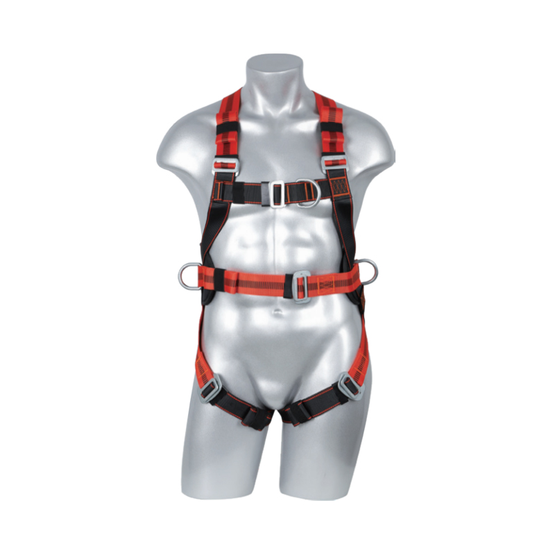 全（quán）身式安全帶