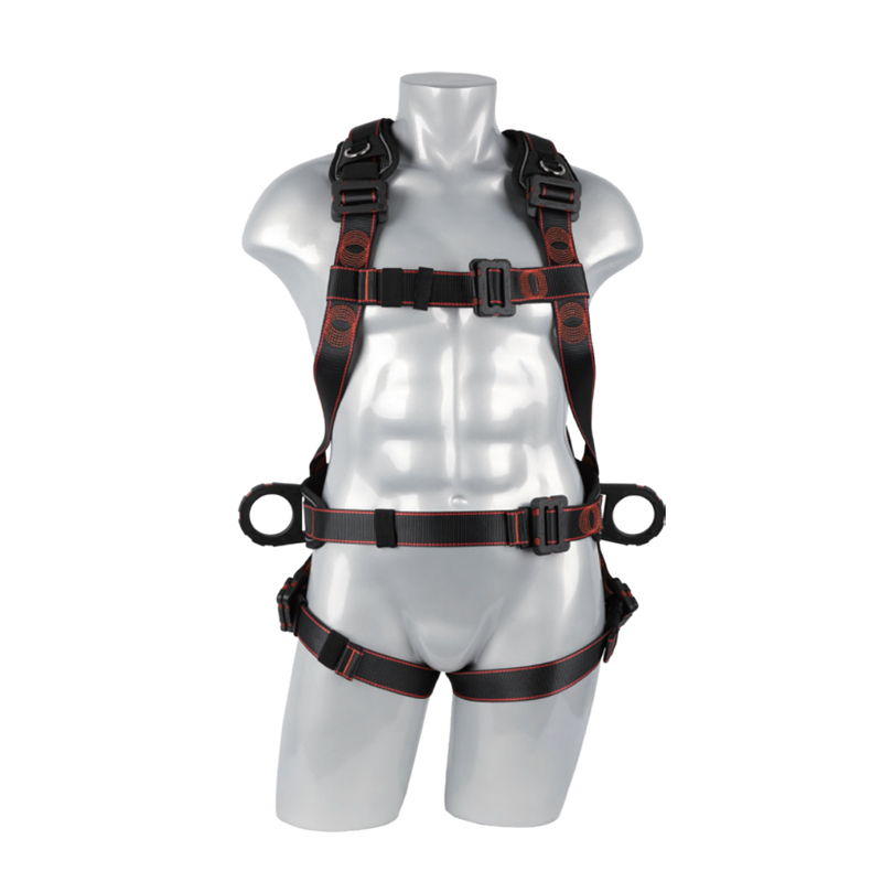 全身式安全帶-絕緣、防靜電