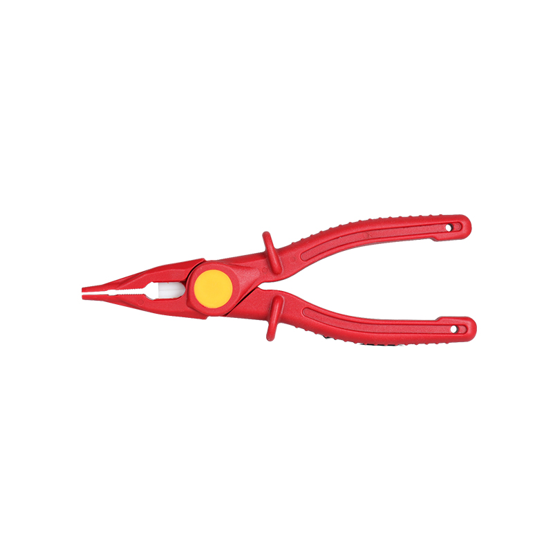 陶（táo）瓷圓（yuán）頭鉗子