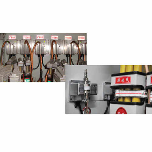 接地線管理器（qì）