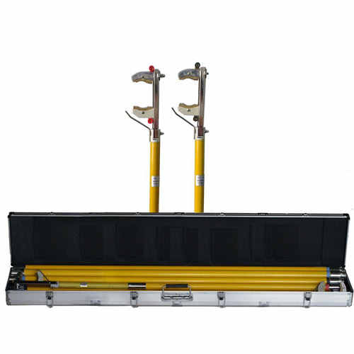 多功能高空接線（xiàn）鉗