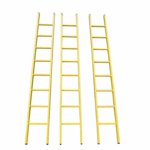 絕緣單（dān）梯