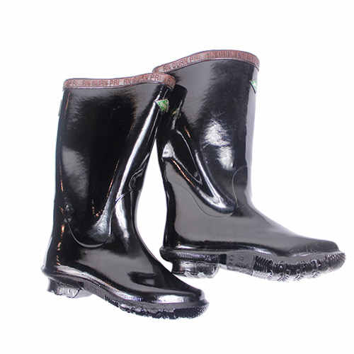 絕緣鞋、靴（xuē）跟普通的鞋、靴有什麽不同？