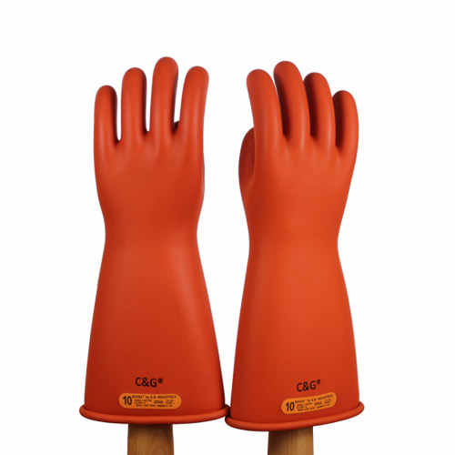 為什（shí）麽帶電操作的絕緣保護（hù）裝置在試驗後會出現龜裂現象?