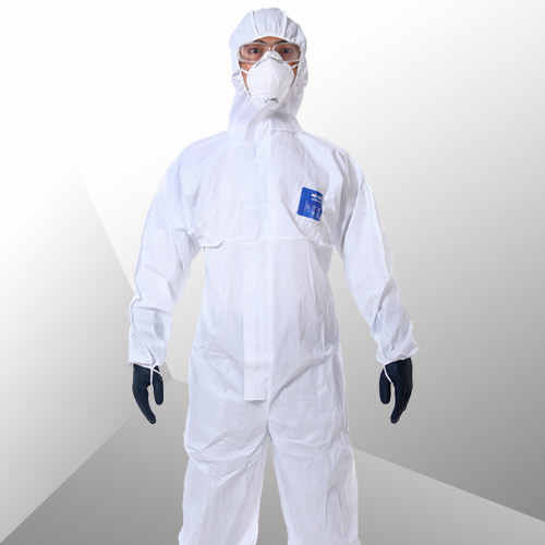 防護服的穿（chuān）脫（tuō）順序你了解嗎？