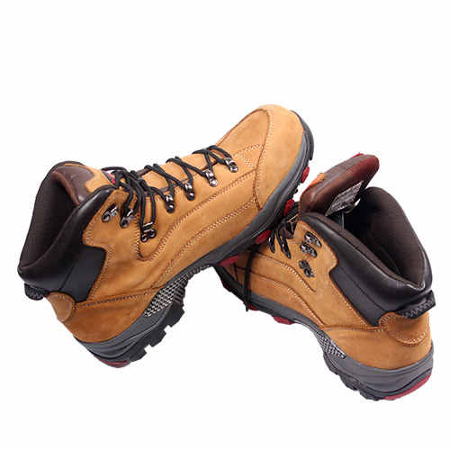 防護（hù）鞋和防護服的使用規範你清楚嗎？