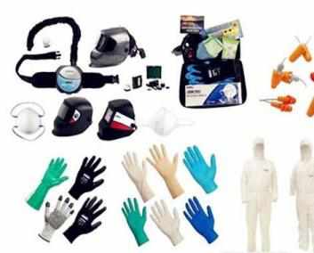 防護（hù）用品的用途你知道嗎？