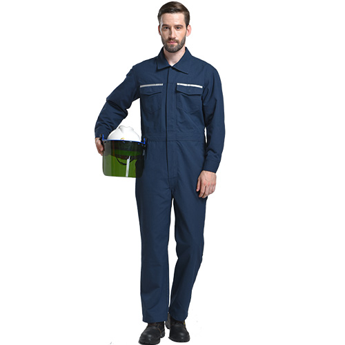 12cal防電弧連體（tǐ）服