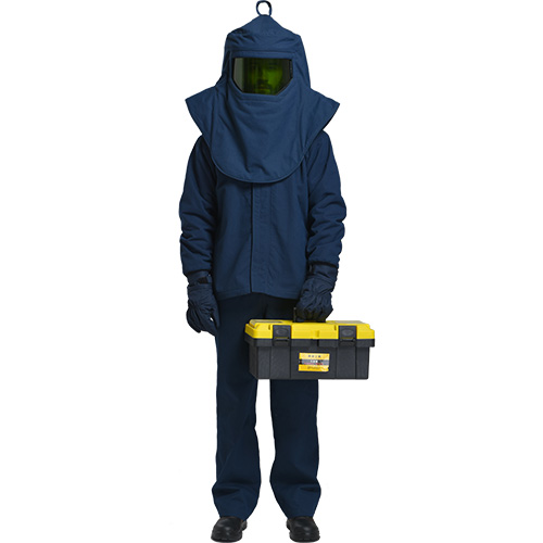 67cal電弧服套（tào）裝