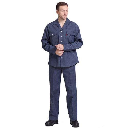 8cal防（fáng）電弧襯（chèn）衫/褲子