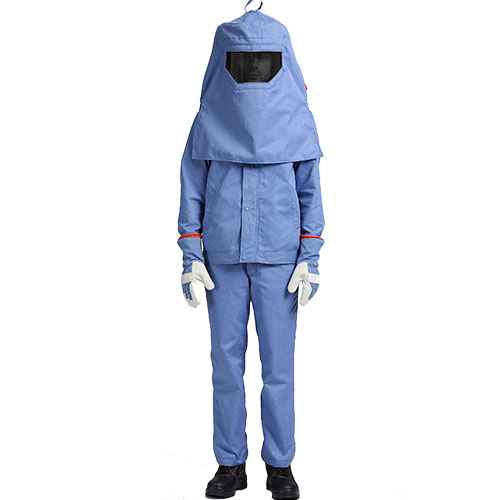 25cal防電弧（hú）夾克褲子