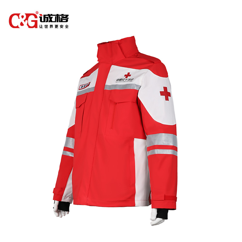 衝鋒衣(極地版)