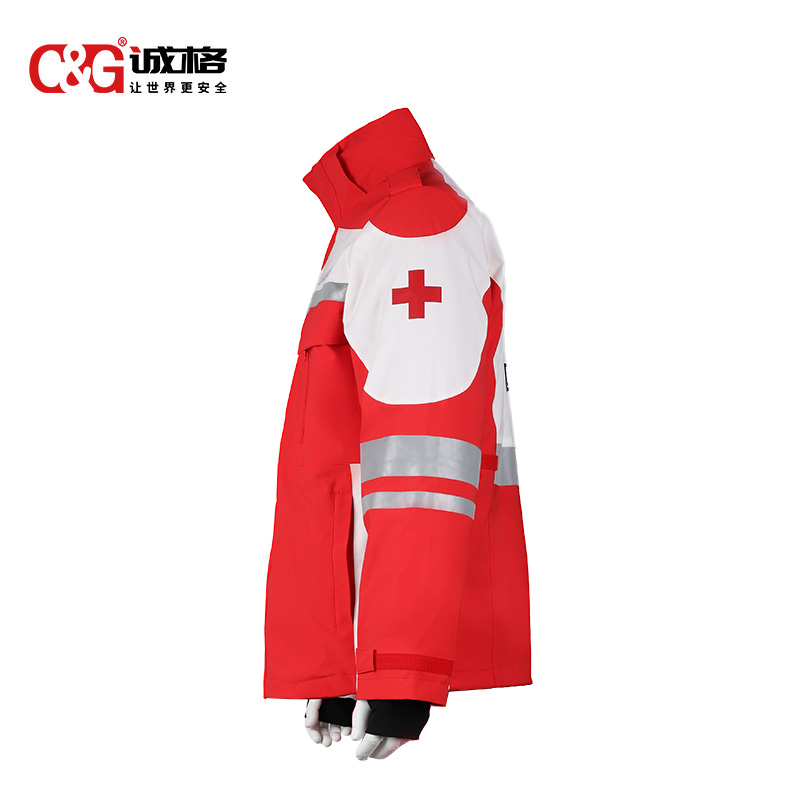 衝鋒衣(極地版)