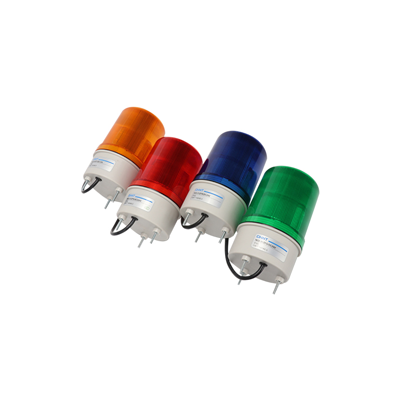 警（jǐng）示燈