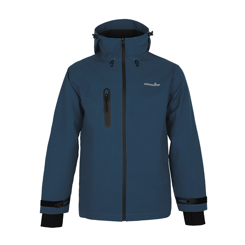 Stormwalker絲托克STW-J-440遠紅（hóng）外高效保暖可（kě）脫卸衝鋒衣