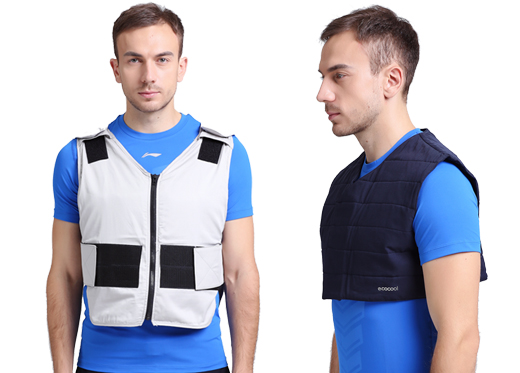 關（guān）於降溫背心的一（yī）些（xiē）問題