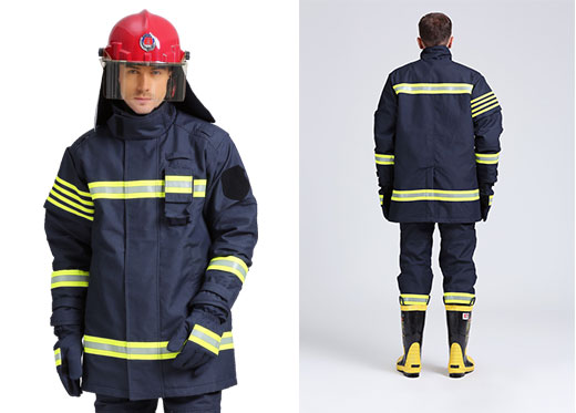 消防服,消防戰鬥服,搶(qiǎng)險救援服