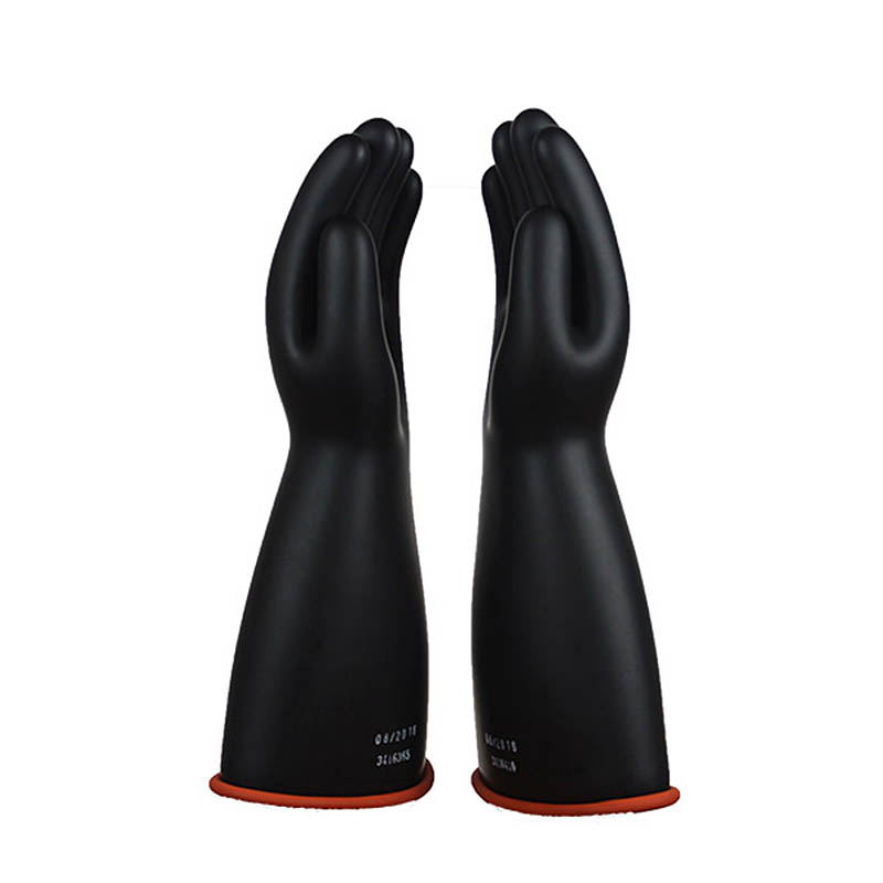 絕緣手（shǒu）套