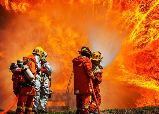 消防服(fú),防火服(fú)