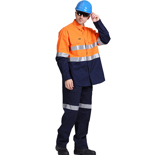 定（dìng）製反光工作服需要（yào）注意事項