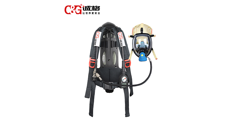 正壓式消防空（kōng）氣呼（hū）吸器RHZK9 4.jpg