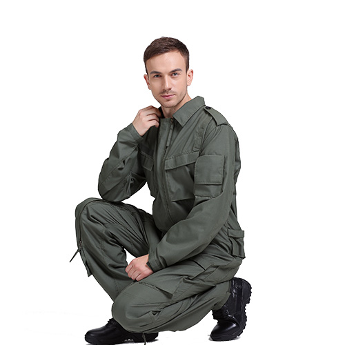 Nomex IIIA軍綠（lǜ）色坦克服（fú）