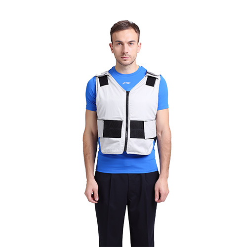 凝膠型降溫（wēn）背心 TemPro-CV-01