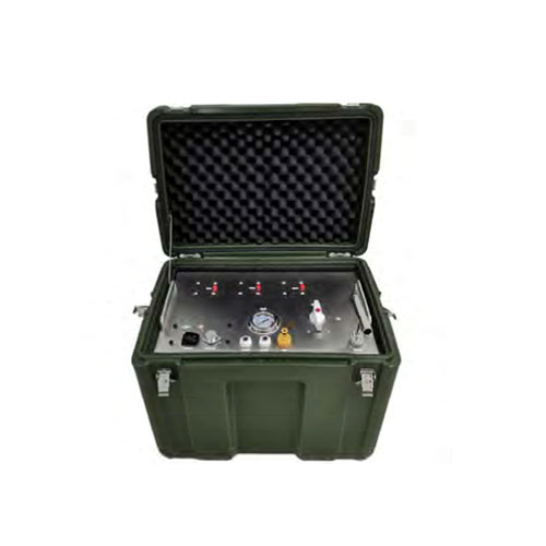 反滲透應急淨（jìng）水箱